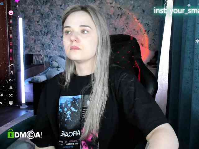 your-small-bunny webcam