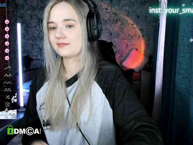 your-small-bunny webcam