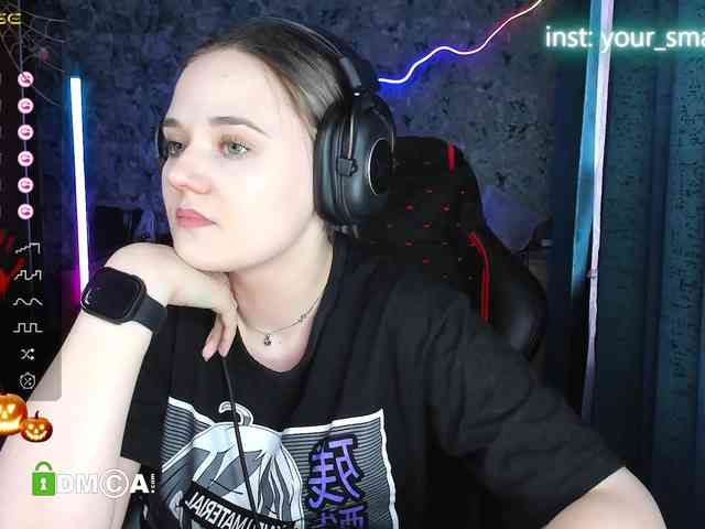 your-small-bunny webcam