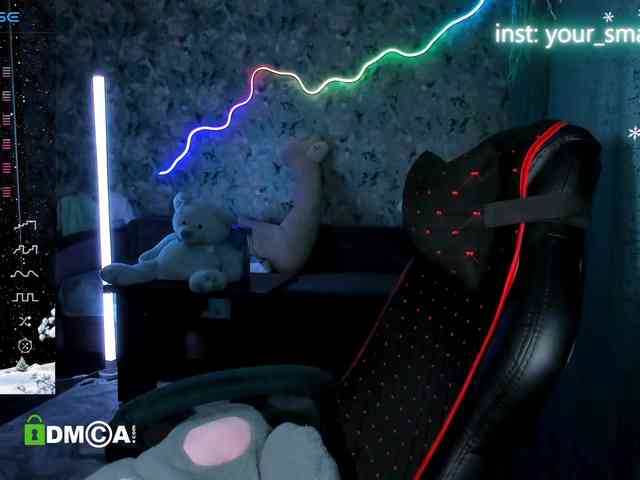 your-small-bunny webcam