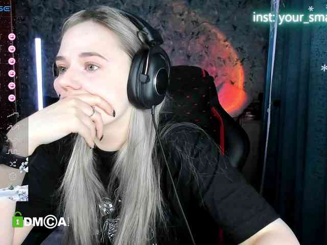 your-small-bunny webcam