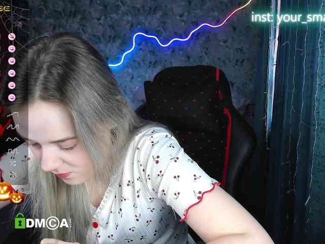 your-small-bunny webcam