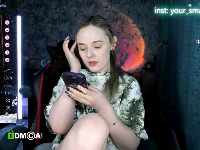 your-small-bunny webcam