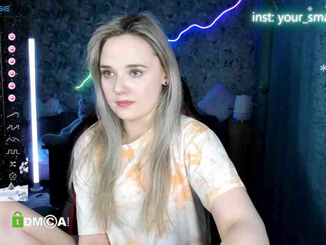 your-small-bunny webcam