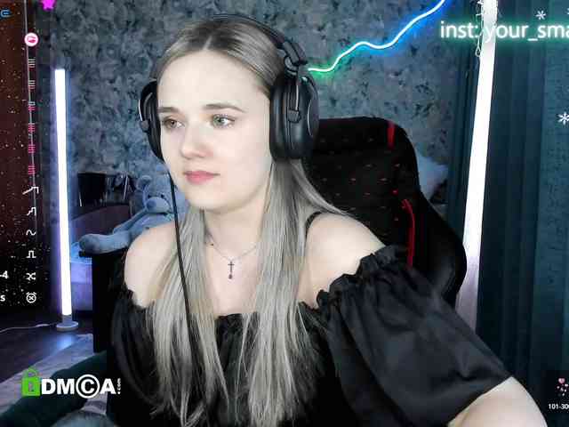 your-small-bunny webcam