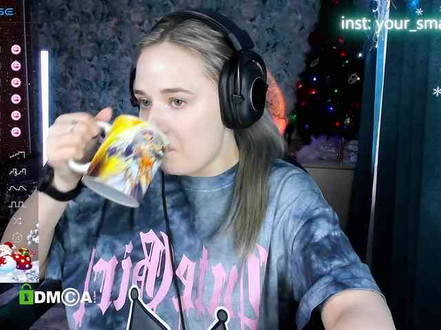 your-small-bunny webcam