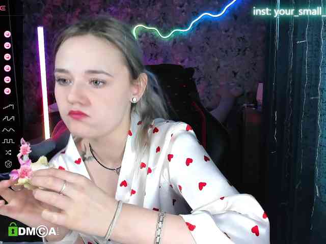online cam sex Your-small-bunny