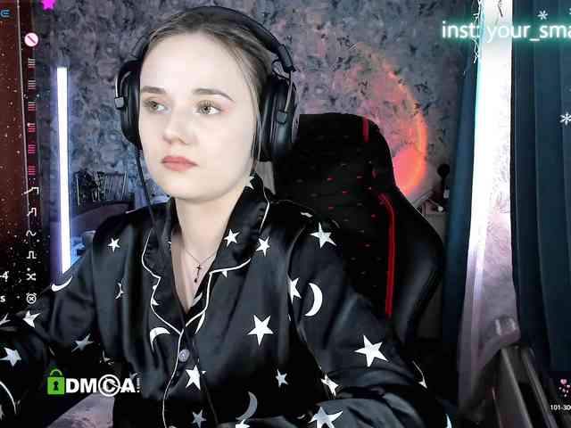 your-small-bunny webcam