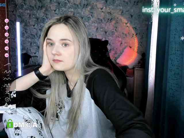 your-small-bunny webcam