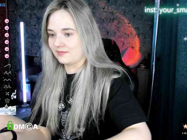 your-small-bunny webcam