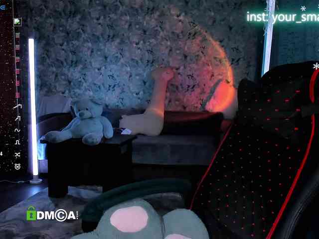 your-small-bunny webcam