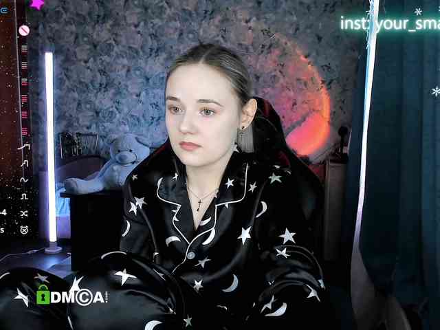 your-small-bunny webcam