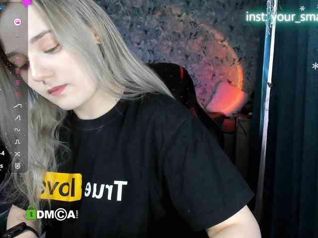 your-small-bunny webcam