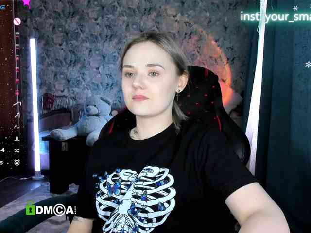 your-small-bunny webcam