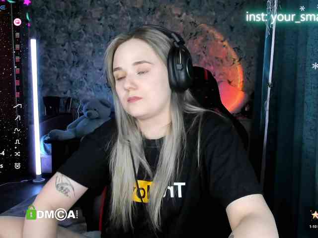 your-small-bunny webcam