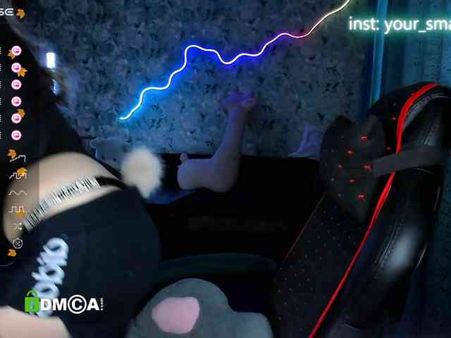 your-small-bunny webcam