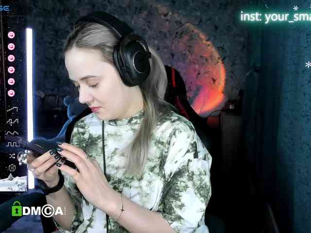 your-small-bunny webcam