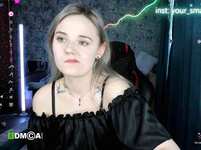 your-small-bunny webcam