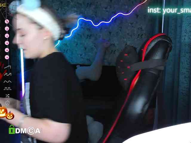 your-small-bunny webcam