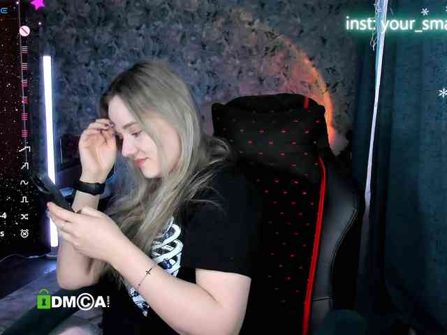 your-small-bunny webcam