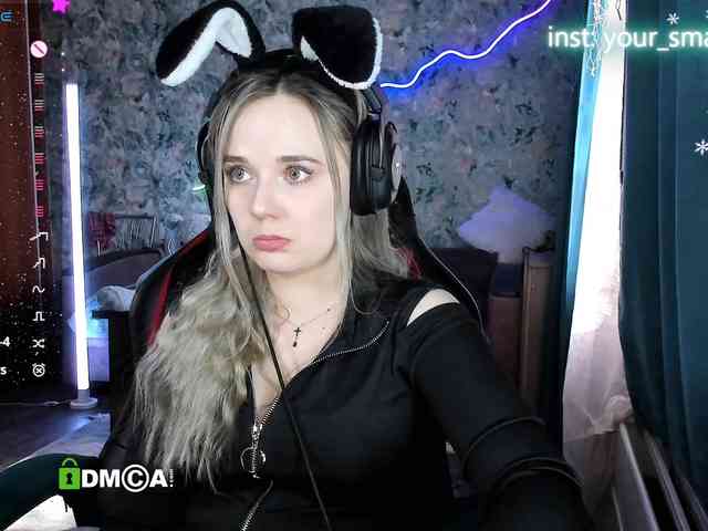 your-small-bunny webcam