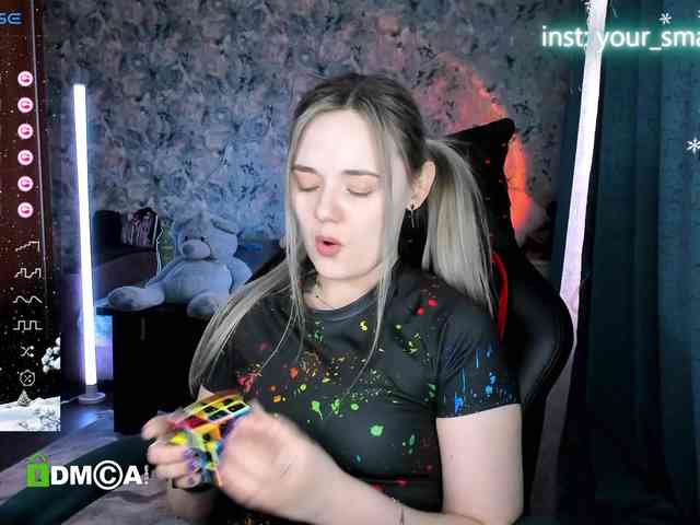 your-small-bunny webcam