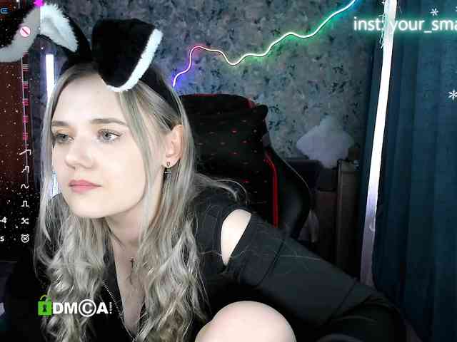 your-small-bunny webcam
