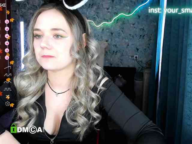 your-small-bunny webcam