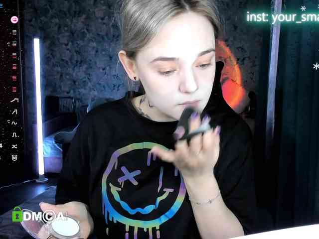 your-small-bunny webcam