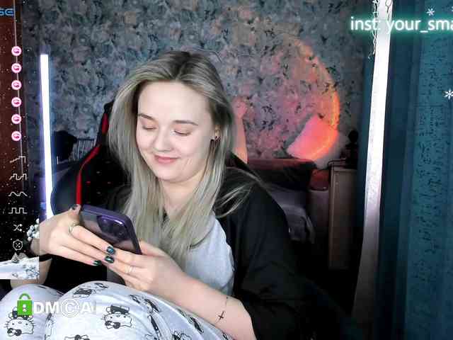 your-small-bunny webcam