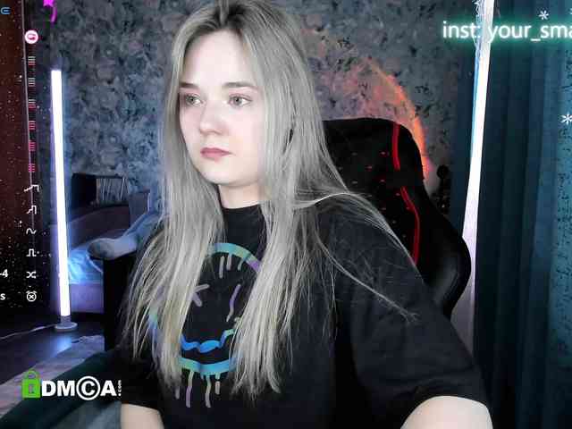 your-small-bunny webcam