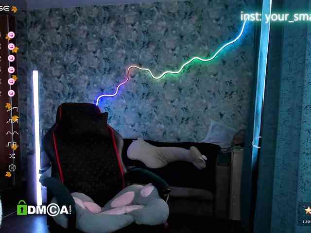 your-small-bunny webcam