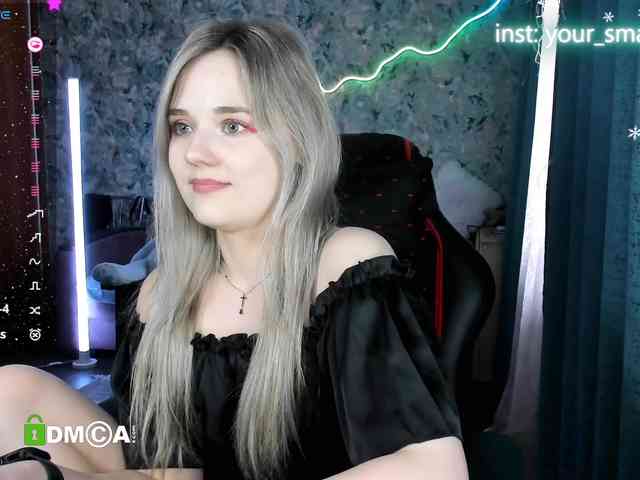 your-small-bunny webcam