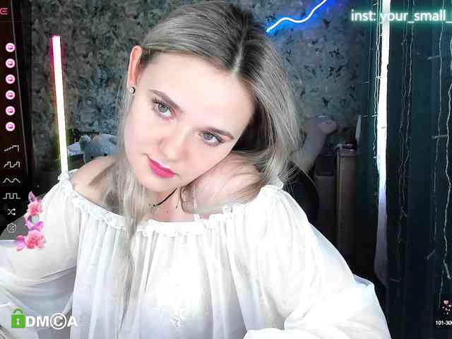 your-small-bunny webcam