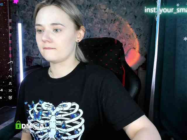 your-small-bunny webcam