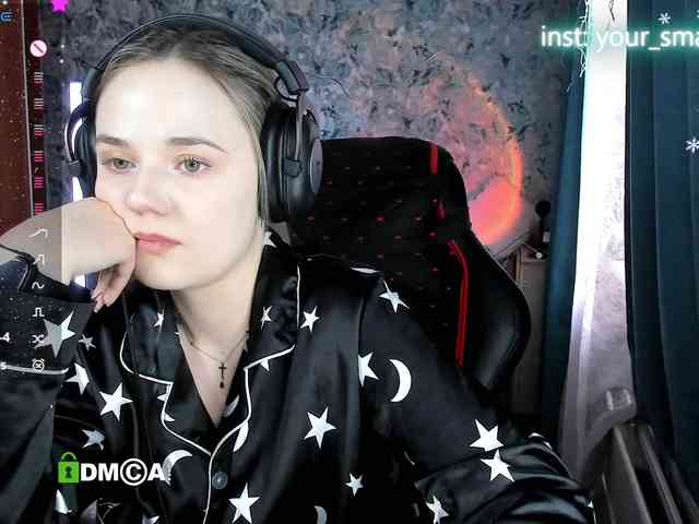 your-small-bunny webcam