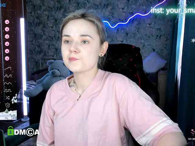 your-small-bunny webcam