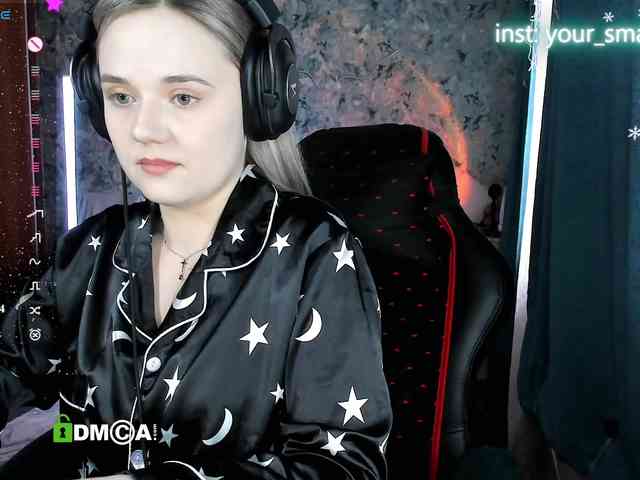 your-small-bunny webcam