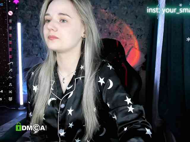 your-small-bunny webcam