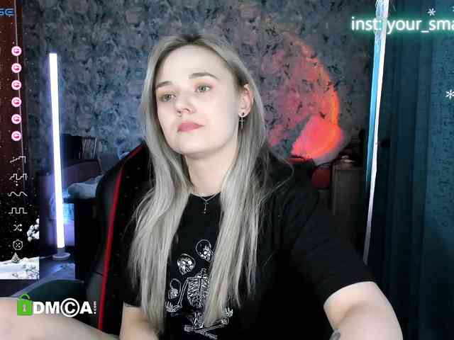 your-small-bunny webcam