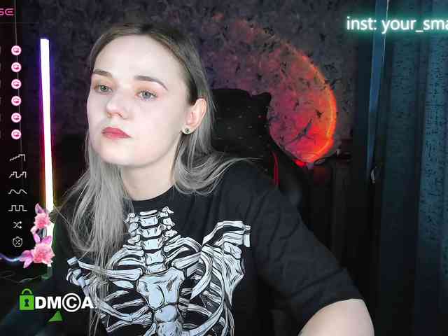 your-small-bunny webcam