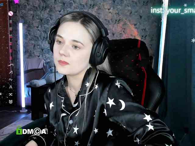 your-small-bunny webcam