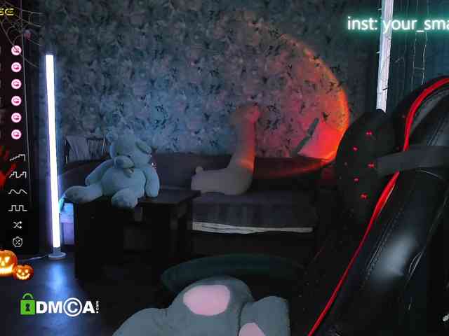 your-small-bunny webcam