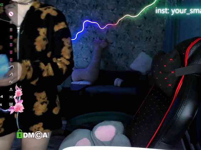 your-small-bunny webcam