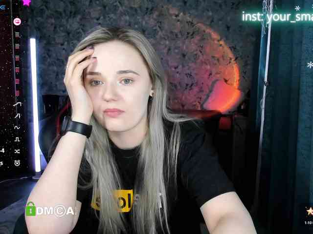 your-small-bunny webcam