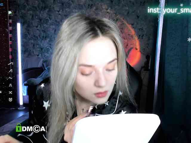 your-small-bunny webcam