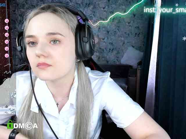 your-small-bunny webcam