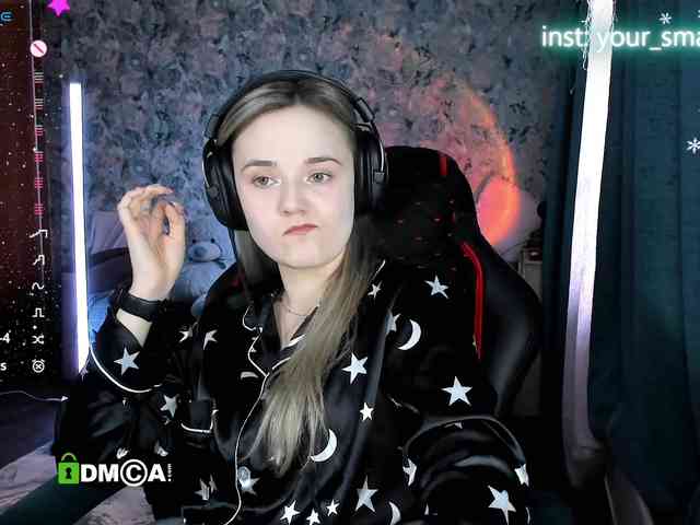 your-small-bunny webcam