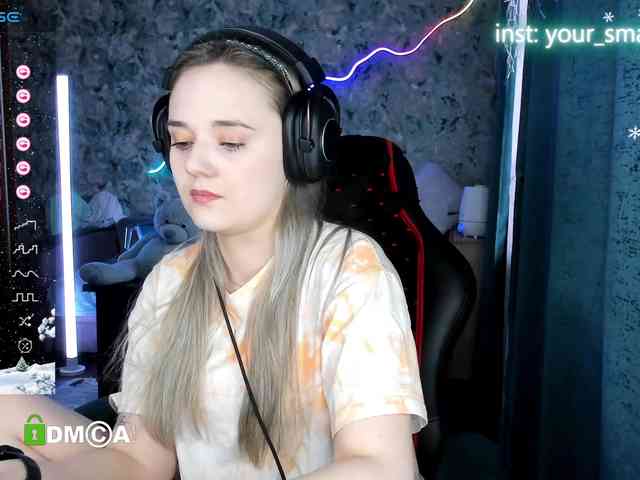 your-small-bunny webcam