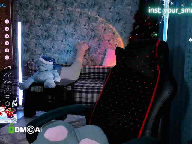 your-small-bunny webcam